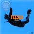 Feeder Crash 2-CD single set UK FEE2SCR164087