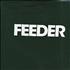 Feeder Crew Only Promo T-Shirt t-shirt UK FEETSCR280380