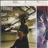 Feeder Day In Day Out - CD2 CD single UK FEEC5DA241114