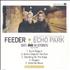 Feeder Echo Park Sampler CD single Japanese FEEC5EC195346