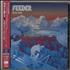 Feeder Echo Park CD album Japanese FEECDEC654069