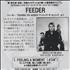 Feeder Feeling A Moment CD-R acetate Japanese FEECRFE332036