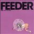 Feeder Find The Colour - no obi CD single Japanese FEEC5FI263803