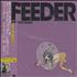 Feeder Find The Colour CD single Japanese FEEC5FI234647
