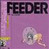 Feeder Find The Colour CD single Japanese FEEC5FI253081