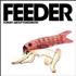 Feeder Forget About Tomorrow - Complete Set 2-CD single set UK FEE2SFO244205