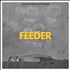 Feeder Generation Freak Show CD album Japanese FEECDGE559320
