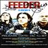 Feeder High - Autographed Flyer handbill UK FEEHBHI361443