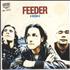 Feeder High - Blue vinyl 7