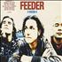 Feeder High 2-CD single set UK FEE2SHI163058