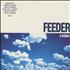 Feeder High CD single UK FEEC5HI164086