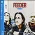 Feeder High CD album Japanese FEECDHI225885