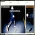 Feeder Insomnia 2-CD single set UK FEE2SIN205536