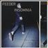 Feeder Insomnia CD single US FEEC5IN265206