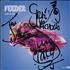 Feeder Just A Day E.P. CD single UK FEEC5JU209052