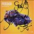 Feeder Just A Day E.P. CD single UK FEEC5JU209053