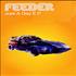 Feeder Just A Day E.P. cassette single UK FEECSJU242484