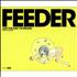 Feeder Just The Way I'm Feeling 2-CD single set UK FEE2SJU228858