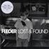 Feeder Lost & Found - 1/2 - Blue Vinyl 7