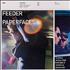 Feeder Paperfaces CD single UK FEEC5PA177968
