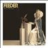 Feeder Picture Of Perfect Youth 2-CD album set UK FEE2CPI390691