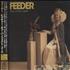 Feeder Picture Of Perfect Youth 2-CD album set Japanese FEE2CPI416656