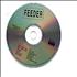 Feeder Polythene CD album UK FEECDPO123489