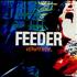 Feeder Polythene CD album UK FEECDPO179727