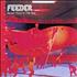 Feeder Seven Days In The Sun CD album Japanese FEECDSE185997