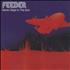 Feeder Seven Days In The Sun CD single UK FEEC5SE193077