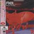 Feeder Seven Days In The Sun CD album Japanese FEECDSE194317