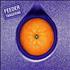 Feeder Tangerine CD single UNITED KINGDOM FEEC5TA112895