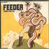 Feeder Tumble And Fall CD single UK FEEC5TU312196