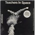 Feederz Teachers In Space + Sticker vinyl LP US 87KLPTE864094