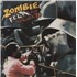 Fela Kuti Zombie vinyl LP UK