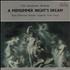 Felix Mendelssohn A Midsummer Night's Dream vinyl LP UK M2BLPAM750405