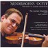 Felix Mendelssohn Mendelssohn's Octet Op. 20 - 180gm - Sealed 2-LP vinyl set UK M2B2LME810997