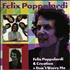 Felix Pappalardi Felix Pappalardi & Creation / Don't Worry Ma CD album UK XPPCDFE379779