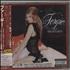 Fergie The Dutchess - Sealed 2-disc CD/DVD set Japanese FR62DTH664152