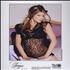 Fergie The Dutchess press pack US FR6PPTH379076