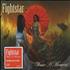 Fightstar Waste A Moment CD/DVD single set UK FHTSDWA351612