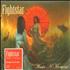 Fightstar Waste A Moment CD single UK FHTC5WA657747