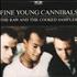 Fine Young Cannibals The Raw And The Cooked Sampler - CD-Video CD single UNITED KINGDOM FYCC5TH46437