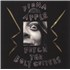 Fiona Apple Fetch The Bolt Cutters - 180 Gram Vinyl 2-LP vinyl set UK FIA2LFE873173