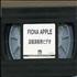 Fiona Apple Fiona Apple EPK video Japanese FIAVIFI284037