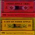 Fiona Apple Fiona Apple Double Cassette Japanese FIA2KFI589034
