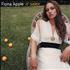Fiona Apple O' Sailor CD-R acetate US FIACROS348259