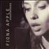 Fiona Apple Shadowboxer CD single Austrian FIAC5SH105901