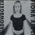 Fiona Apple Shadowboxer CD single Brazilian FIAC5SH585230