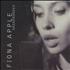 Fiona Apple Shadowboxer CD single US FIAC5SH88420